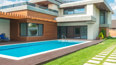 Piscina ou tanque: conheça as diferenças