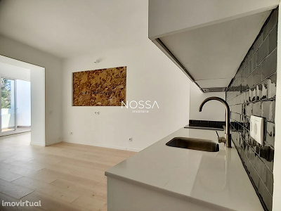 apartamento t2 para comprar em campo de ourique