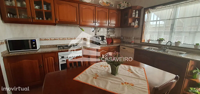 Moradia T4 em Santa Joana Aveiro para comprar