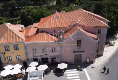 antigo hospital de sintra