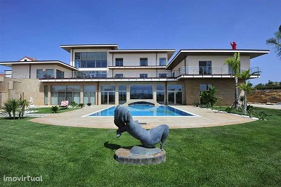 Moradia T10+ em Silves, Faro