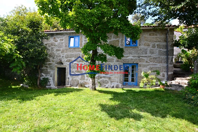 Quinta T4 em Arcos de Valdevez, Ponte de Lima

