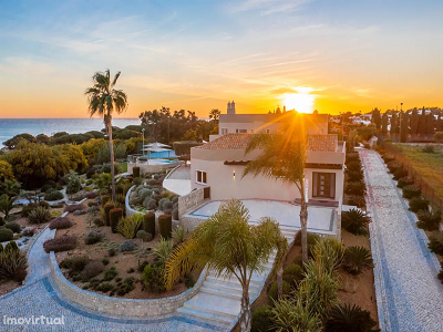 Villa T5 em Albufeira e Olhos de Água