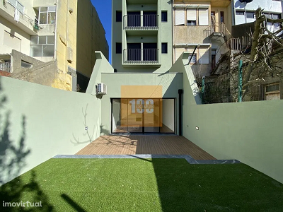 bonfim residence empreendimento porto