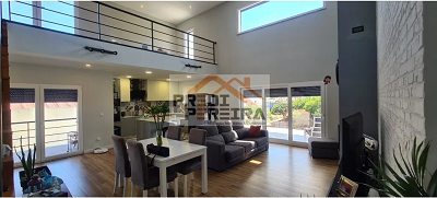 moradia t4 em loures