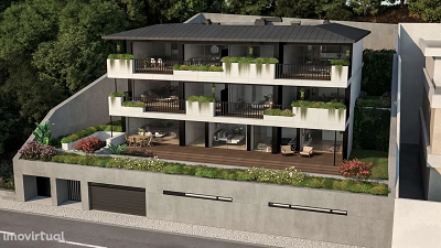 empreendimento 5 avenue apartments cascais estoril imovirtual