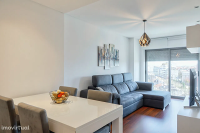 apartamento t1 aveiro