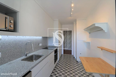 apartamento t2 para venda no porto