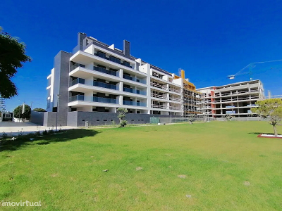 pinus urban garden empreendimento montijo