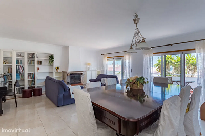 moradia t3+1 na ericeira