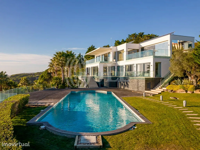 Moradia T6 em Cascais