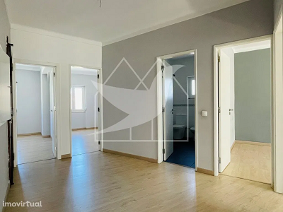 apartamento t3 para arrendar em mem martins