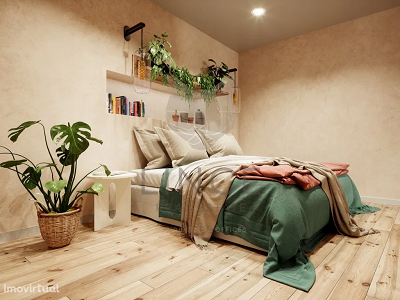 Poiais de São Bento- The Flats empreendimento lisboa misericórdia imovirtual