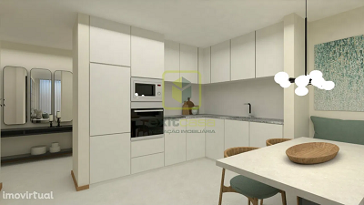apartamento t2 para comprar em glória e vera cruz aveiro