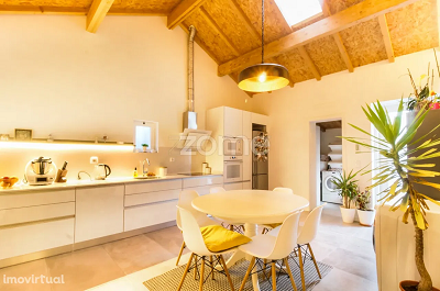 moradia t3 para venda no porto