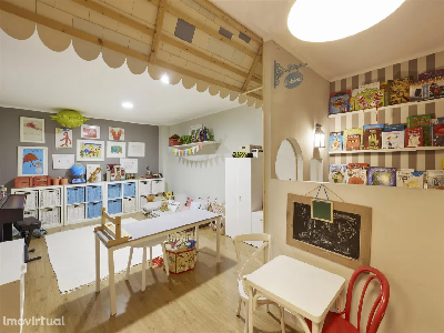 moradia t4 no estoril