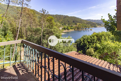 moradia t3 serra gerês