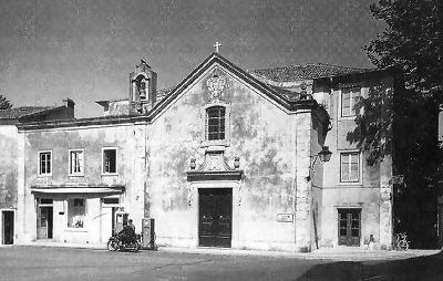 antigo hospital de sintra