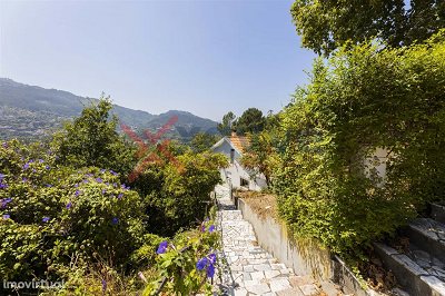 moradia t2 valdosende gerês