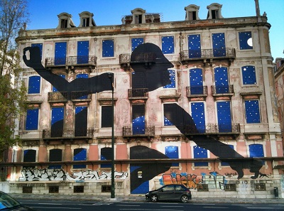 prédios devolutos picoas