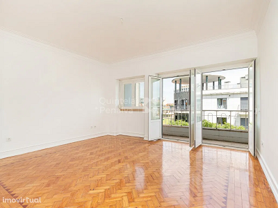 apartamento t4 para arrendar campo de ourique