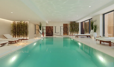 apartamento t3 em alvalade condomínio de luxo