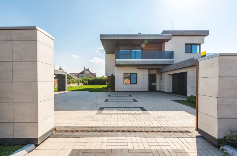 Venda de casas de luxo bate recorde