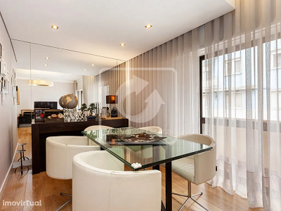 apartamento t3 em campo de ourique para comprar