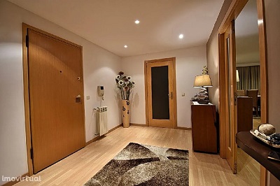 apartamento t3 valongo