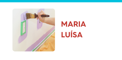 Maria Luísa Autor Imovirtual