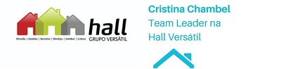 hall versátil