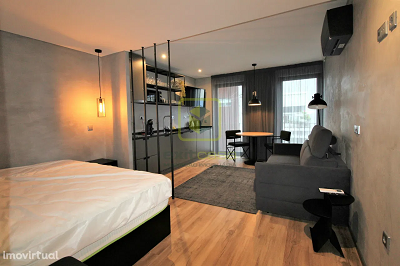 apartamento t0 aveiro