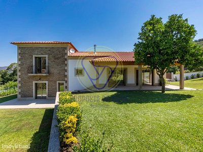 Quintinha de Luxo em Ponte de Lima
