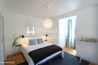 quarto para estudantes em alcântara