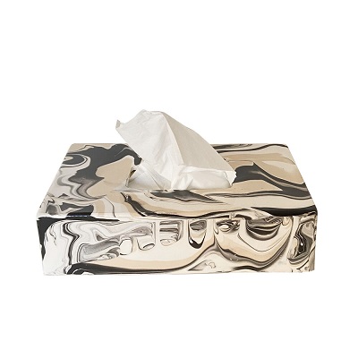 Tissue Box Cover