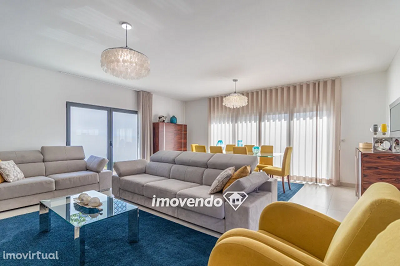 moradia t4+1 para venda em são marcos