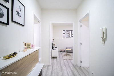 apartamento t3 aveiro