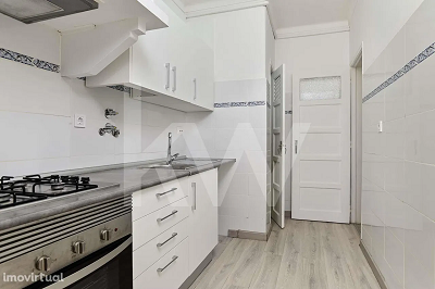 apartamento t1 para arrendar em queluz