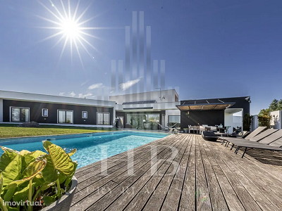 moradia t5 para venda em sintra