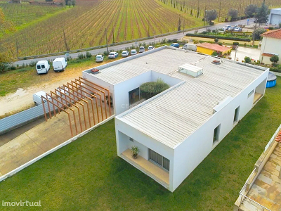 moradia t3 calvelo ponte de lima