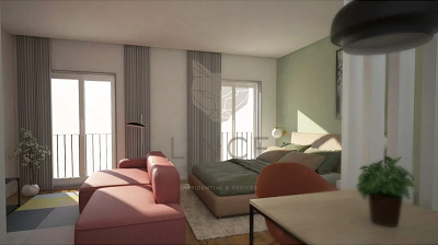 heroismo empreendimento porto