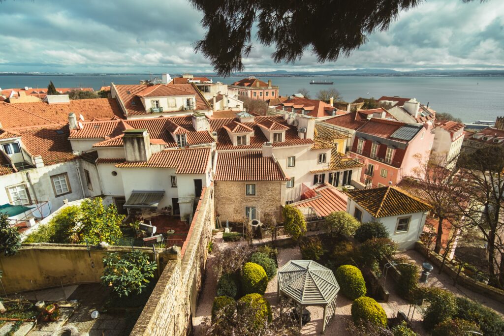 Reforma da Habitação em Portugal