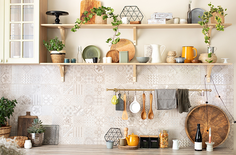 cozinha planeada pequena 