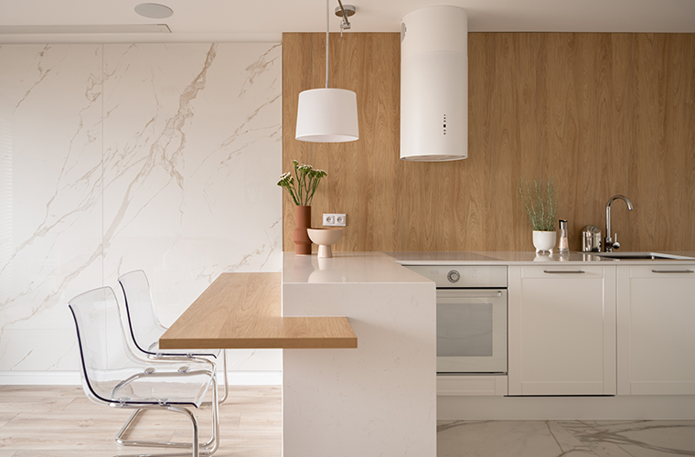 como decorar uma cozinha