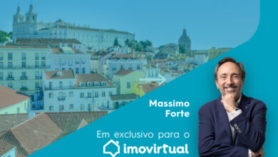 mercado imobiliario portugal