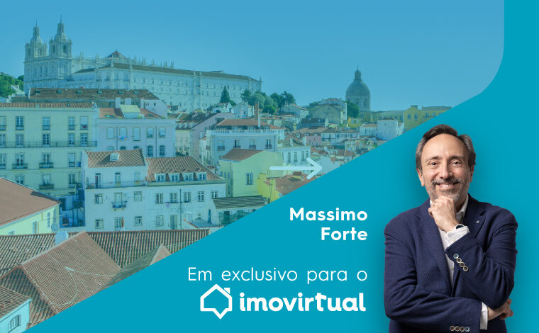mercado imobiliario portugal