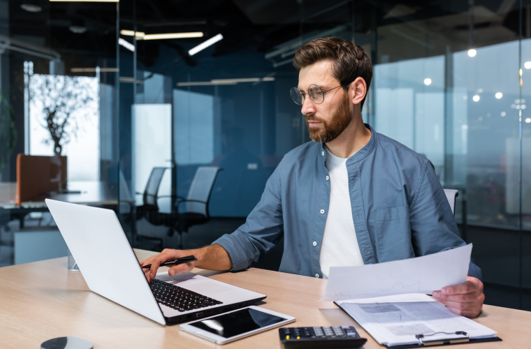 calcular taxas de juro