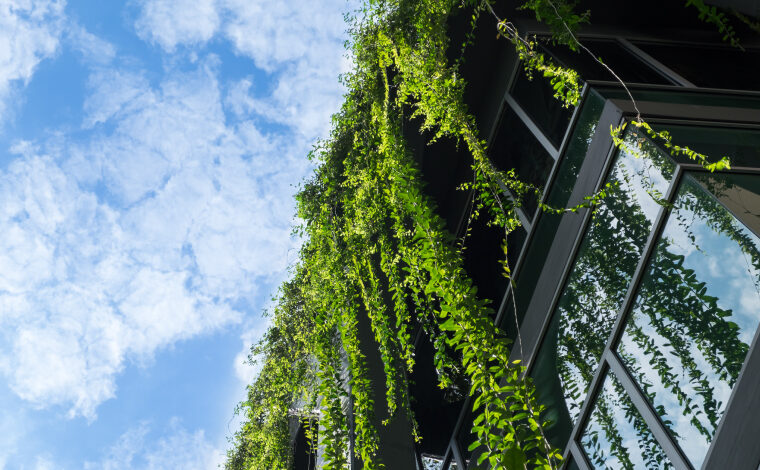 edifícios sustentáveis 2023