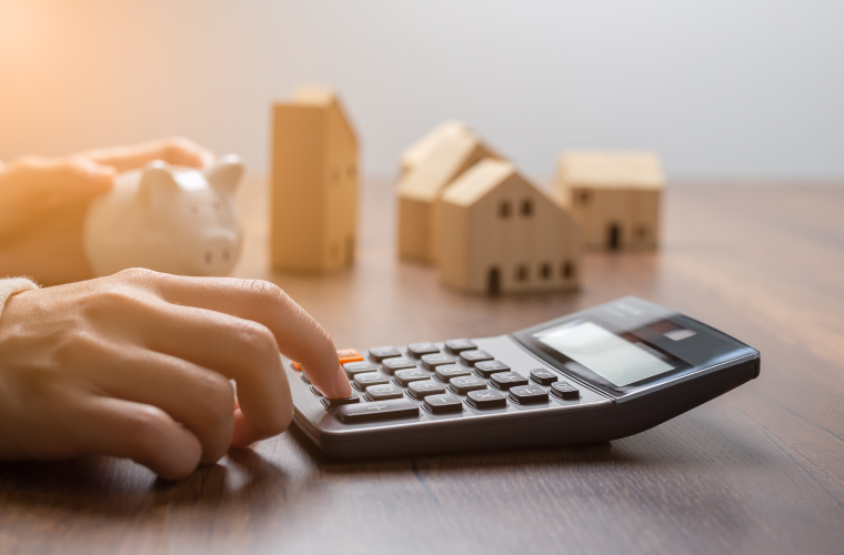 comprar para arrendamento