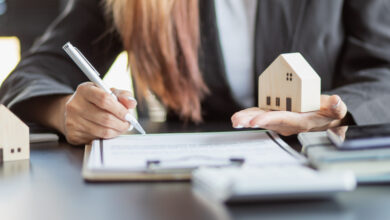 cancelamento hipoteca